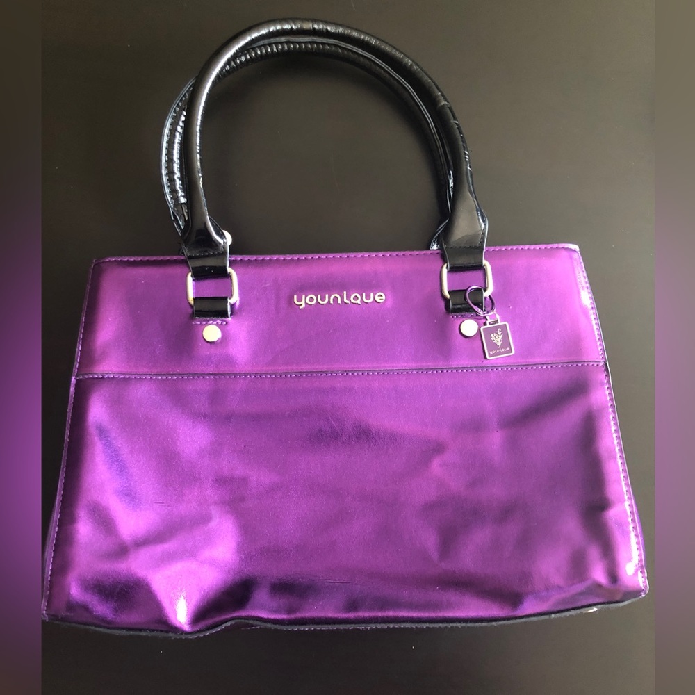 Younique bag